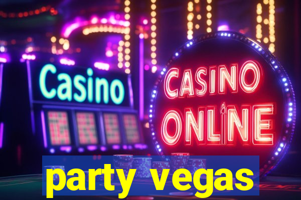 party vegas