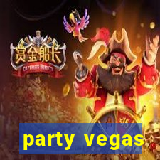 party vegas