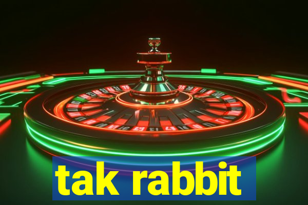 tak rabbit