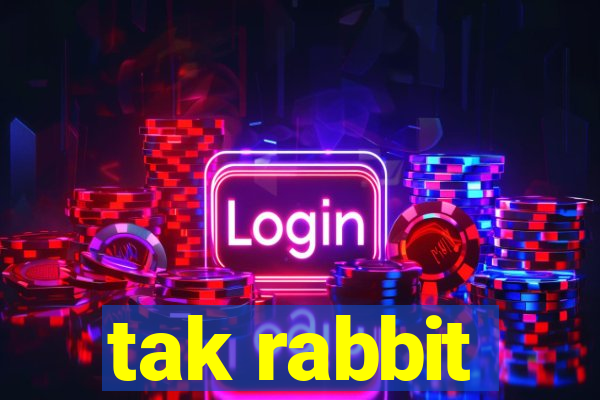 tak rabbit