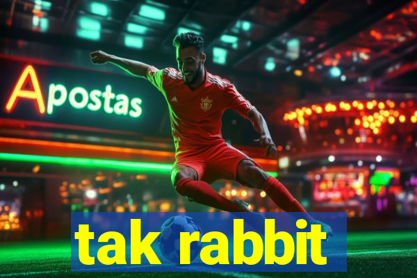 tak rabbit