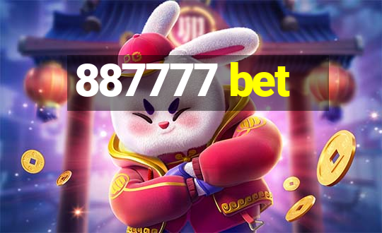 887777 bet