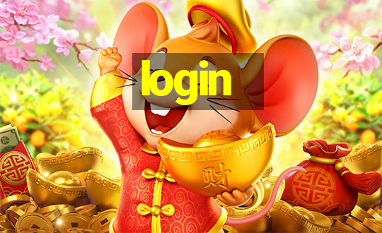 login