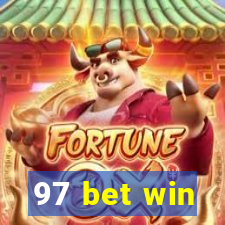 97 bet win