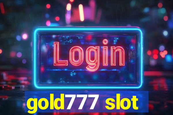 gold777 slot