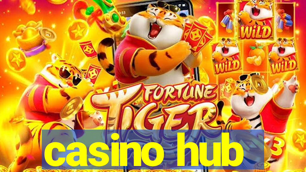 casino hub