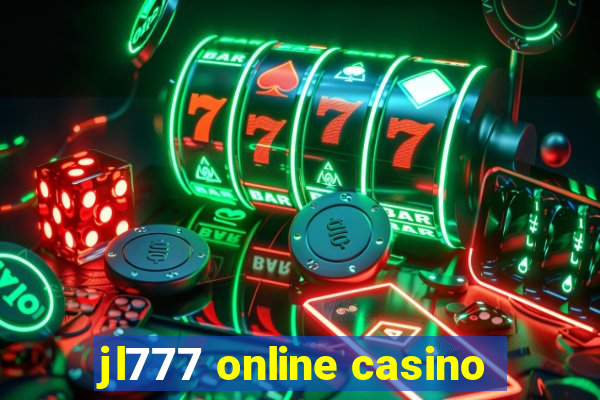 jl777 online casino