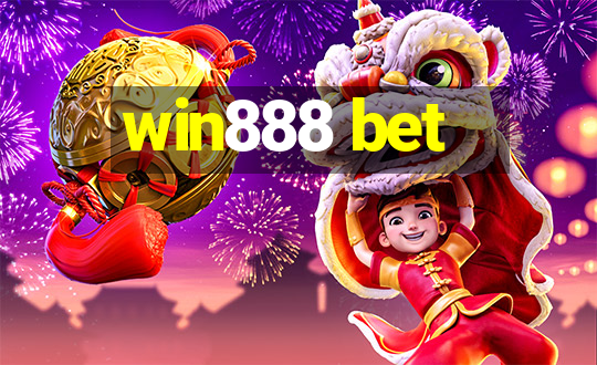 win888 bet