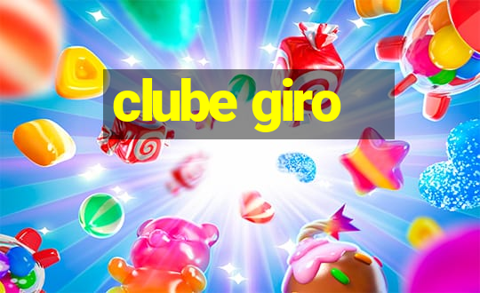 clube giro