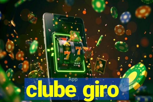 clube giro