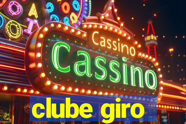 clube giro