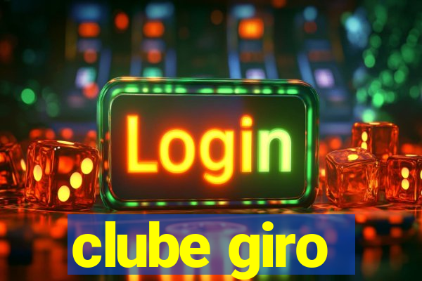 clube giro