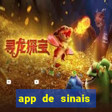 app de sinais fortune tiger