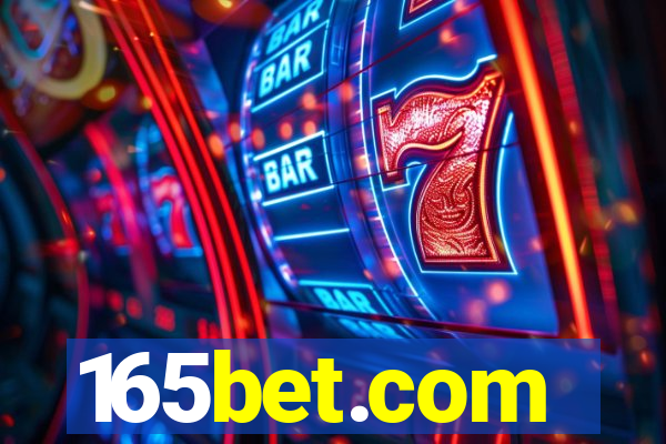 165bet.com