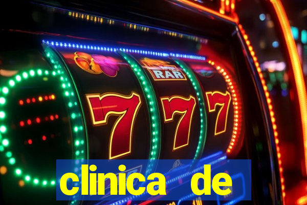 clinica de reabilita??o patos de minas