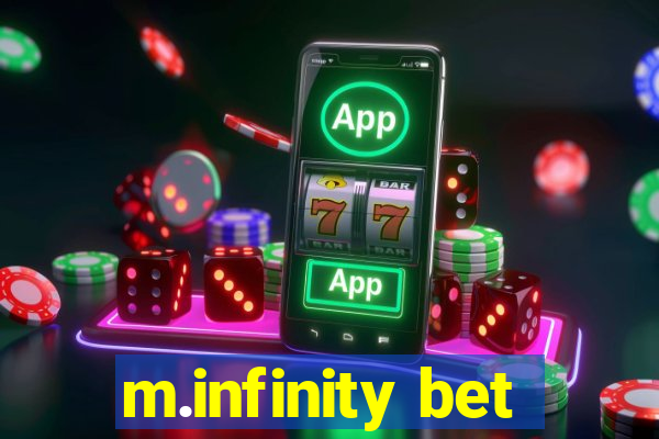 m.infinity bet