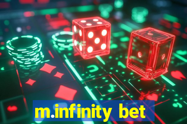 m.infinity bet