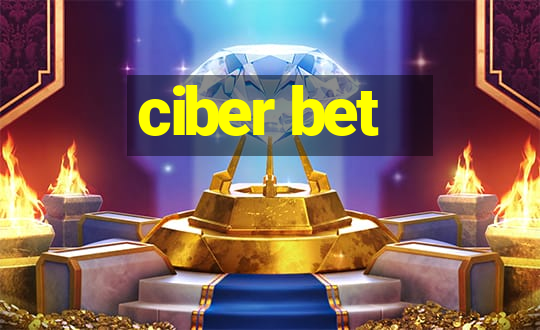 ciber bet