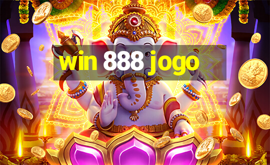 win 888 jogo