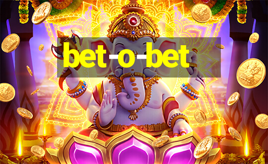 bet-o-bet