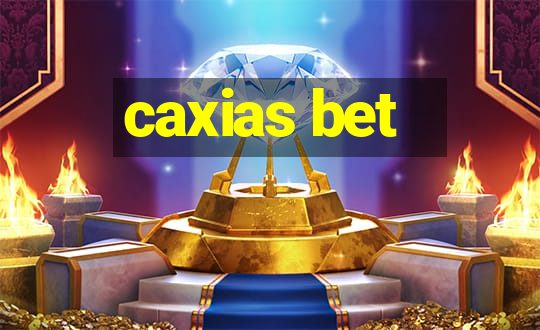 caxias bet