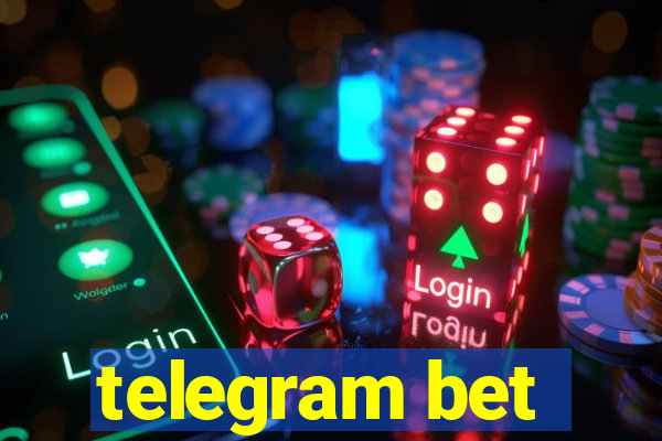 telegram bet