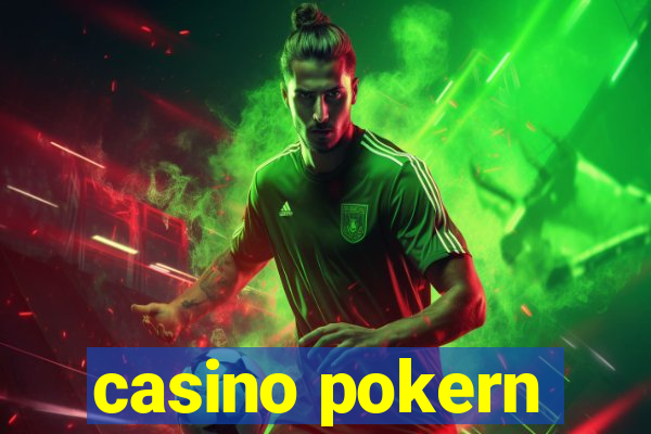 casino pokern