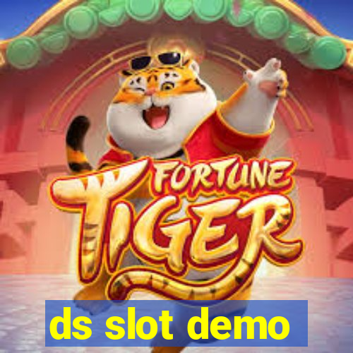 ds slot demo