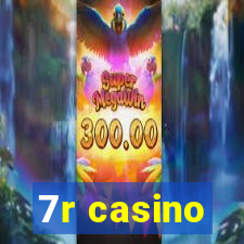 7r casino