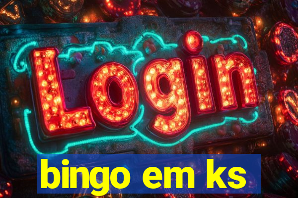 bingo em ks