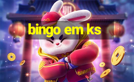 bingo em ks