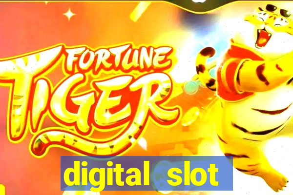 digital slot machines for sale