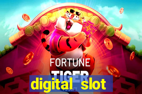 digital slot machines for sale