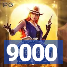 9000