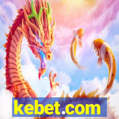 kebet.com