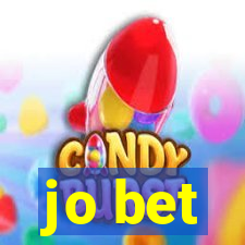 jo bet