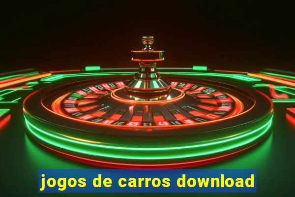 jogos de carros download