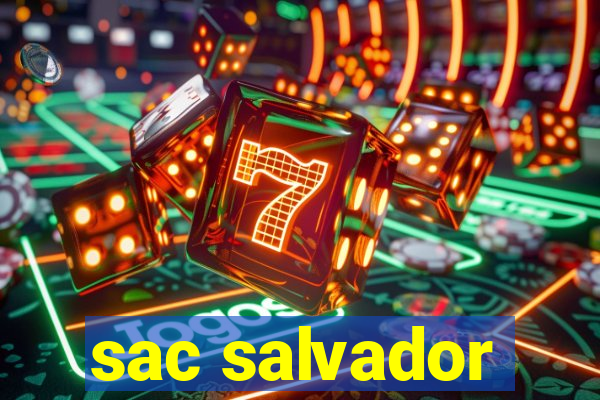 sac salvador