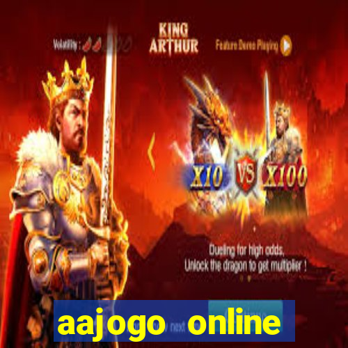 aajogo online casino jogos