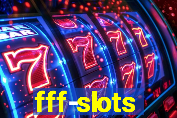 fff-slots