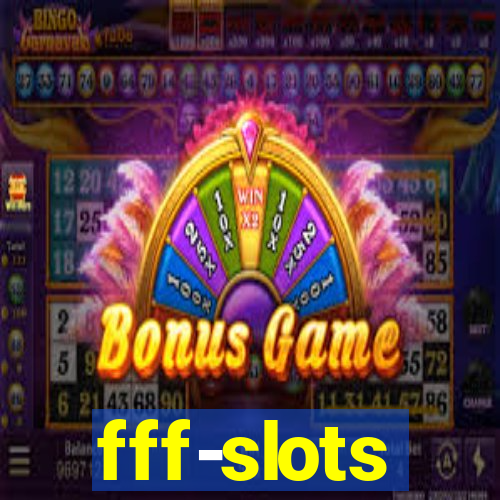 fff-slots