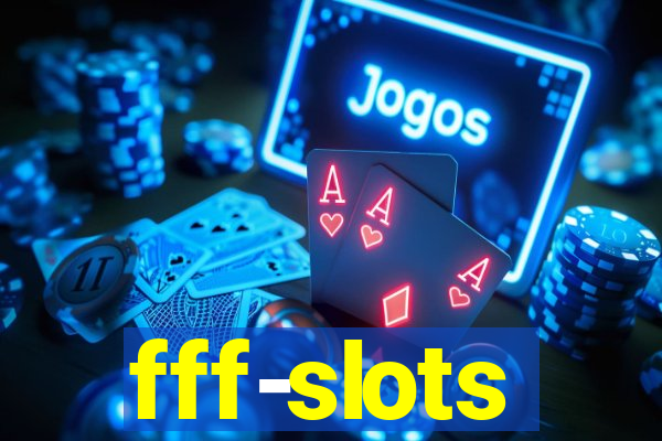 fff-slots