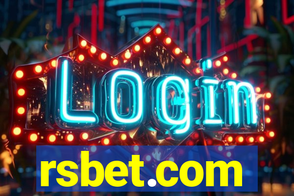 rsbet.com