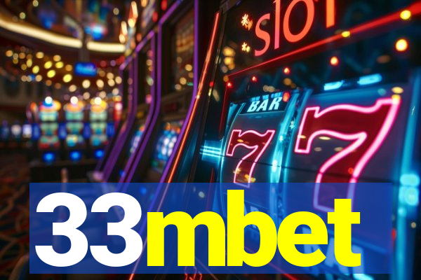 33mbet