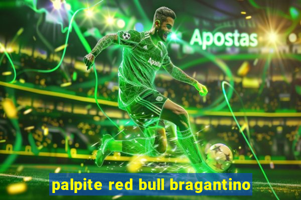 palpite red bull bragantino