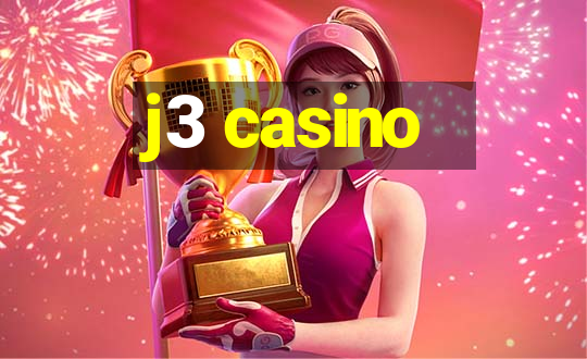 j3 casino