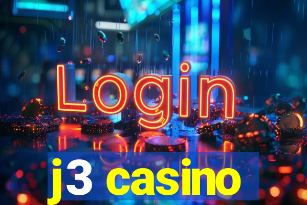 j3 casino