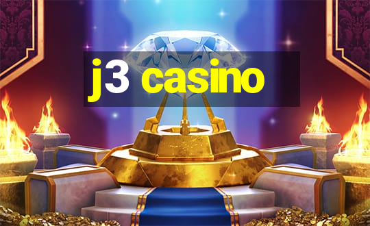 j3 casino