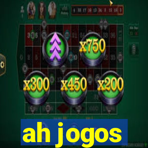 ah jogos