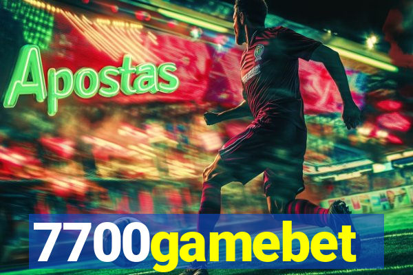 7700gamebet